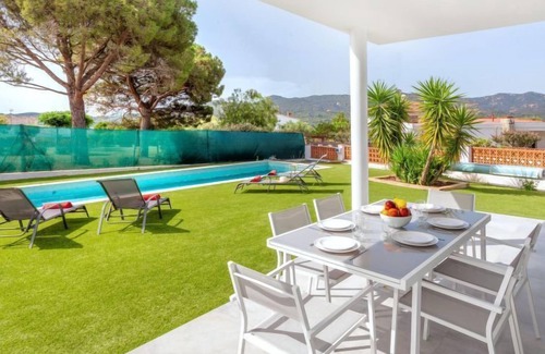 Santa Cristina de Aro House | Almendro by Interhome