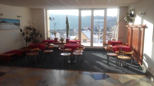 Donovaly Apartment | Almet, apartmánove štúdio 205