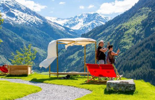 Bad Gastein Hotel | Almgasthof Windischgrätz