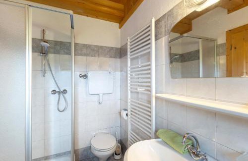 Rodengo House | Almhütte Laffaa