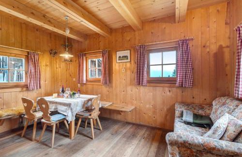 Rodengo House | Almhütte Laffaa