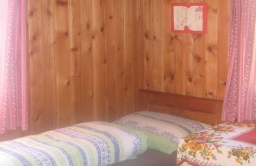 Heiligenblut Cabin | Almhütte Oberer Fresser - Almhütte Gorgasser