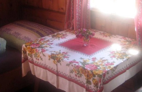 Heiligenblut Cabin | Almhütte Oberer Fresser - Almhütte Gorgasser