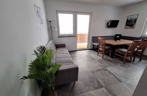 Sonnenalpe Nassfeld Apartment | Almhaus Hochenwarter Apartment 2