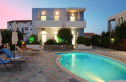Almyrida Apartment | Almiris Seaside Apartments