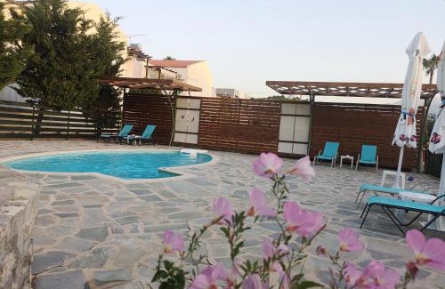 Almyrida Apartment | Almiris Seaside Apartments