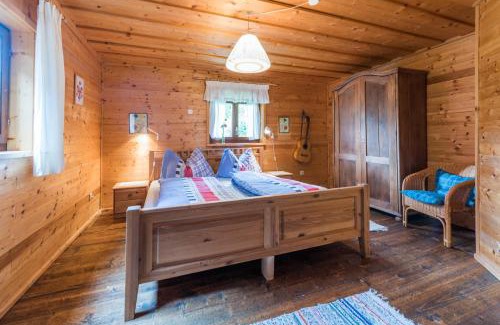 Annaberg-Lungoetz House | Almliesl LUNG-495
