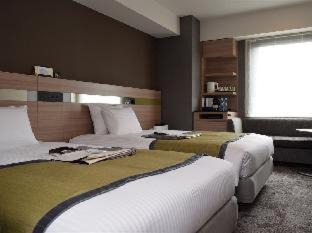Aoba Ward Hotel | Almont Hotel Sendai