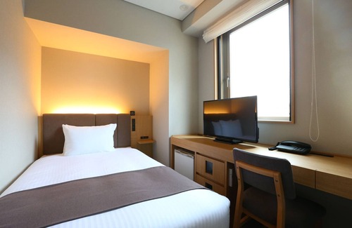 Fujisawa Hotel | Almont Inn Shonan Fujisawa
