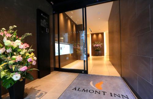 Fujisawa Hotel | Almont Inn Shonan Fujisawa