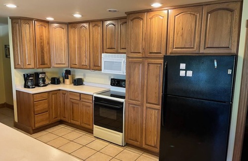 Marenisco House | Almost a Castle on Lake Gogebic L.L.C., 5 bedroom, 3.5 bath, 2 living rms + Rec