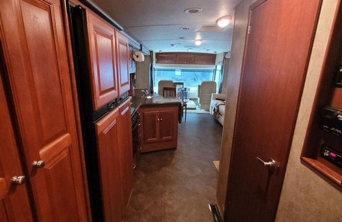 Williston House | Almost There Rolling Retreat - Your cozy escape for R&R