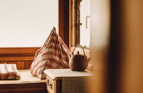 Millstatt Other | Almrauschsuite - 5-bettzimmer mit Veranda - Alexanderhütte