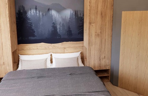Berwang Apartment | Almtraum Top 14 - Almtraum Berwang