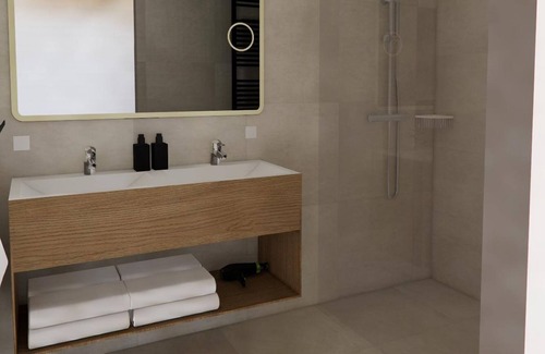 Berwang Apartment | Almtraum Top 14 - Almtraum Berwang