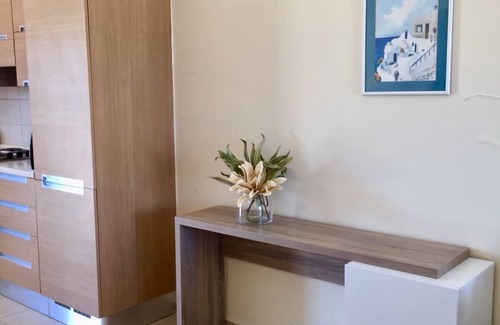 Almyrida Apartment | Almyrida Apartments, Large pool, 5 minutes walk from beach