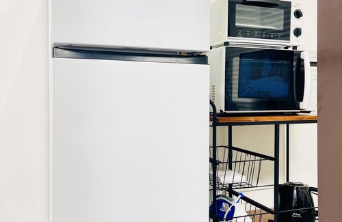 Taito Apartment | [Alo BnB 10] - Near AKIHABARA, UENO, ASAKUSA, SHINJUKU - Self check-in