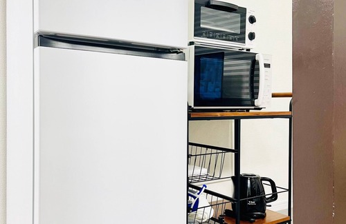 Taito Apartment | [Alo BnB 10] - Near AKIHABARA, UENO, ASAKUSA, SHINJUKU - Self check-in