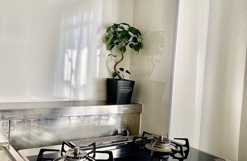 Toshima Condo | [Alo BnB 6] - Near SHINJUKU, IKEBUKURO, UENO, AKIHABARA - Self check-in