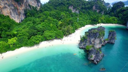Krabi Villa | ALOE Ecological Beach & Jungle Villas