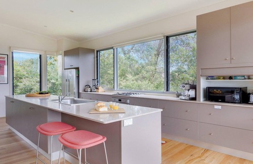 Culburra Beach House | Aloha – absolute beachfront house