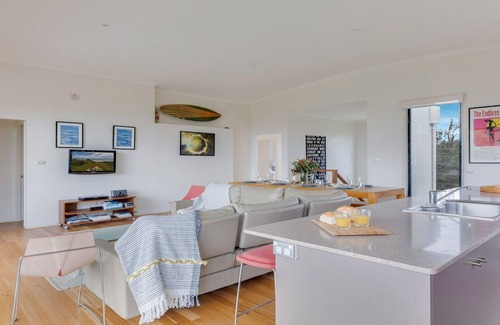 Culburra Beach House | Aloha – absolute beachfront house