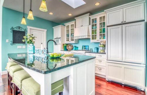 Manson House | Aloha At Lake Chelan