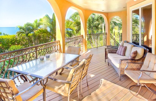 Captiva House | Aloha Baby