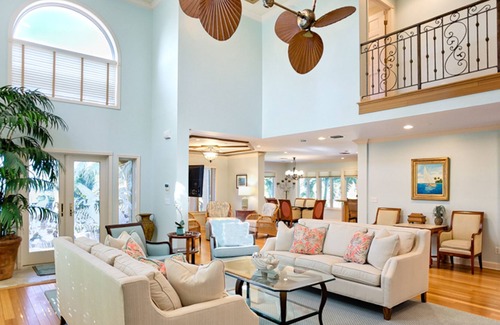 Captiva House | Aloha Baby