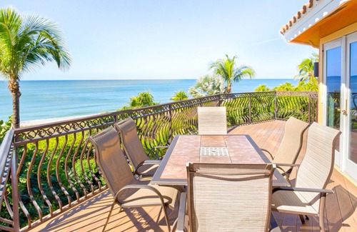 Captiva House | Aloha Baby