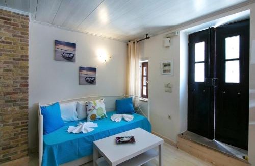 Koum Kapi Apartment | Aloha Maisonette