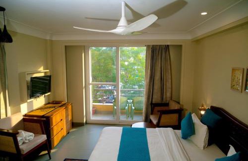 Tapovan Apartment | Aloha Retreats By StayVeda