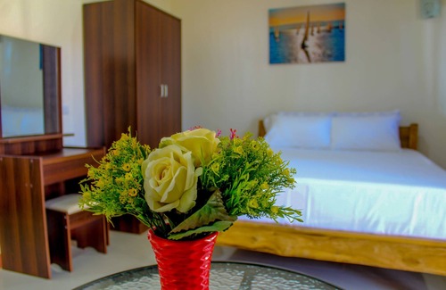 San Juan Hotel | Aloha Seaside Resort