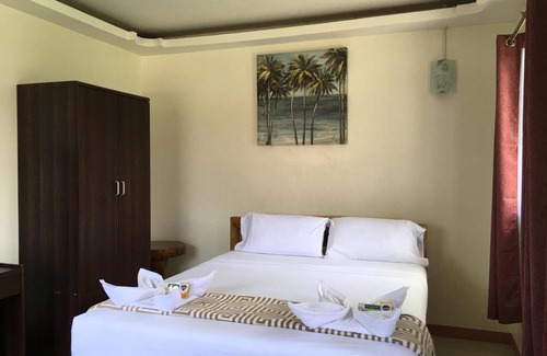 San Juan Hotel | Aloha Seaside Resort