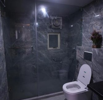Tapovan Apartment | Aloha Terrace Apartment by Punianis