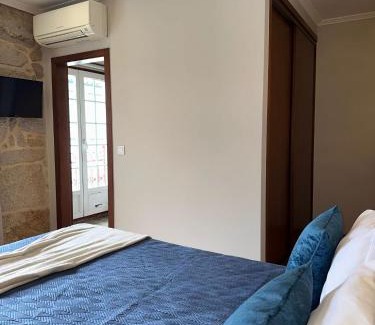 Chaves House | Alojamento Central