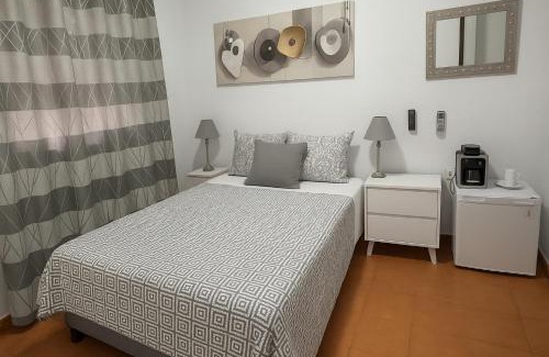 Elvas Hotel | Alojamento Elvas Luso Espanhola