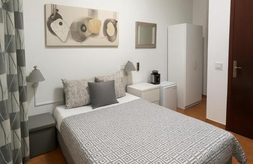 Elvas Hotel | Alojamento Elvas Luso Espanhola