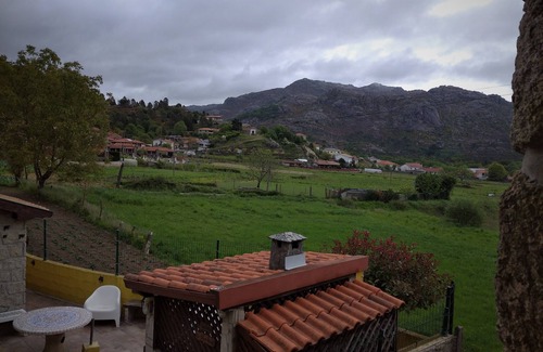 Campo de Gerez House | Alojamento Local Casa De Fundevila, em Pleno Parque Nacional Peneda Gerês