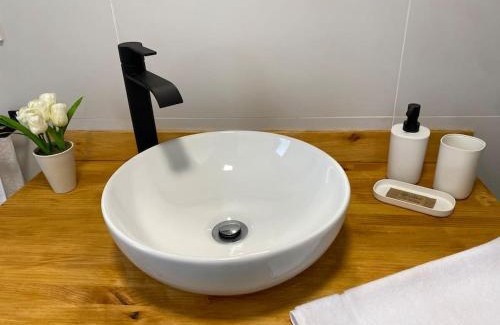 Baeza Apartment | Alojamiento Baeza California 4B