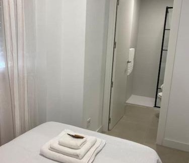 Baeza Apartment | Alojamiento Baeza California 4B