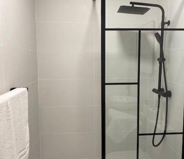 Baeza Apartment | Alojamiento Baeza California 4B