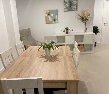 Baeza Apartment | Alojamiento Baeza California 4A