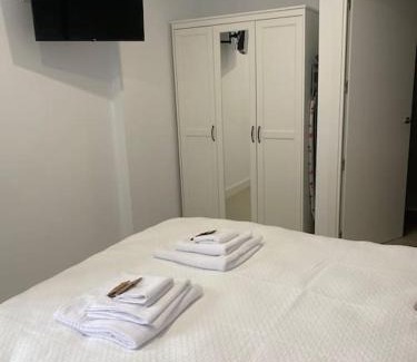 Baeza Apartment | Alojamiento Baeza California 4A