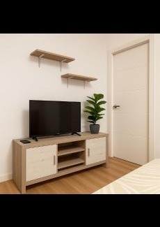 Baeza Apartment | Alojamiento Baeza - El Limonero A