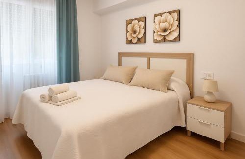 Baeza Apartment | Alojamiento Baeza - El Limonero A