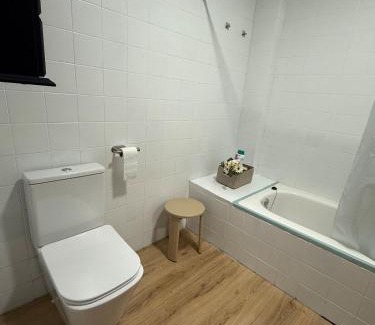 Baeza Apartment | Alojamiento Baeza - El Limonero A