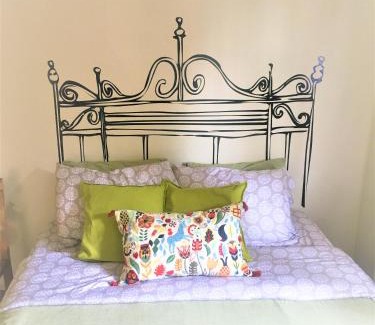 Filandia Apartment | Alojamiento Bugambilia Filandia