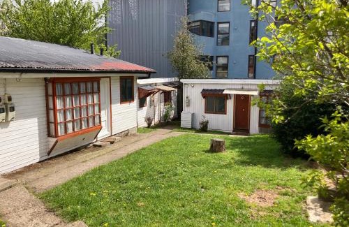 Coyhaique Apartment | Alojamiento céntrico a pasos de todo