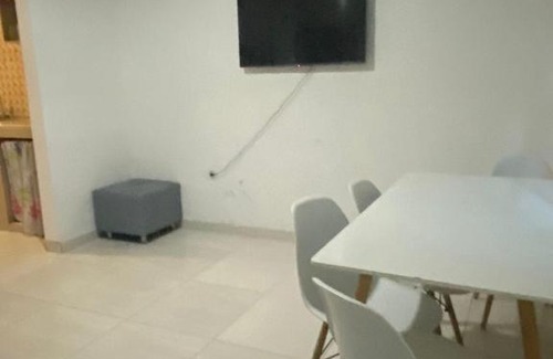Cartagena Apartment | Alojamiento Casa Blanca , a 5 min del aeropuerto y playas !
